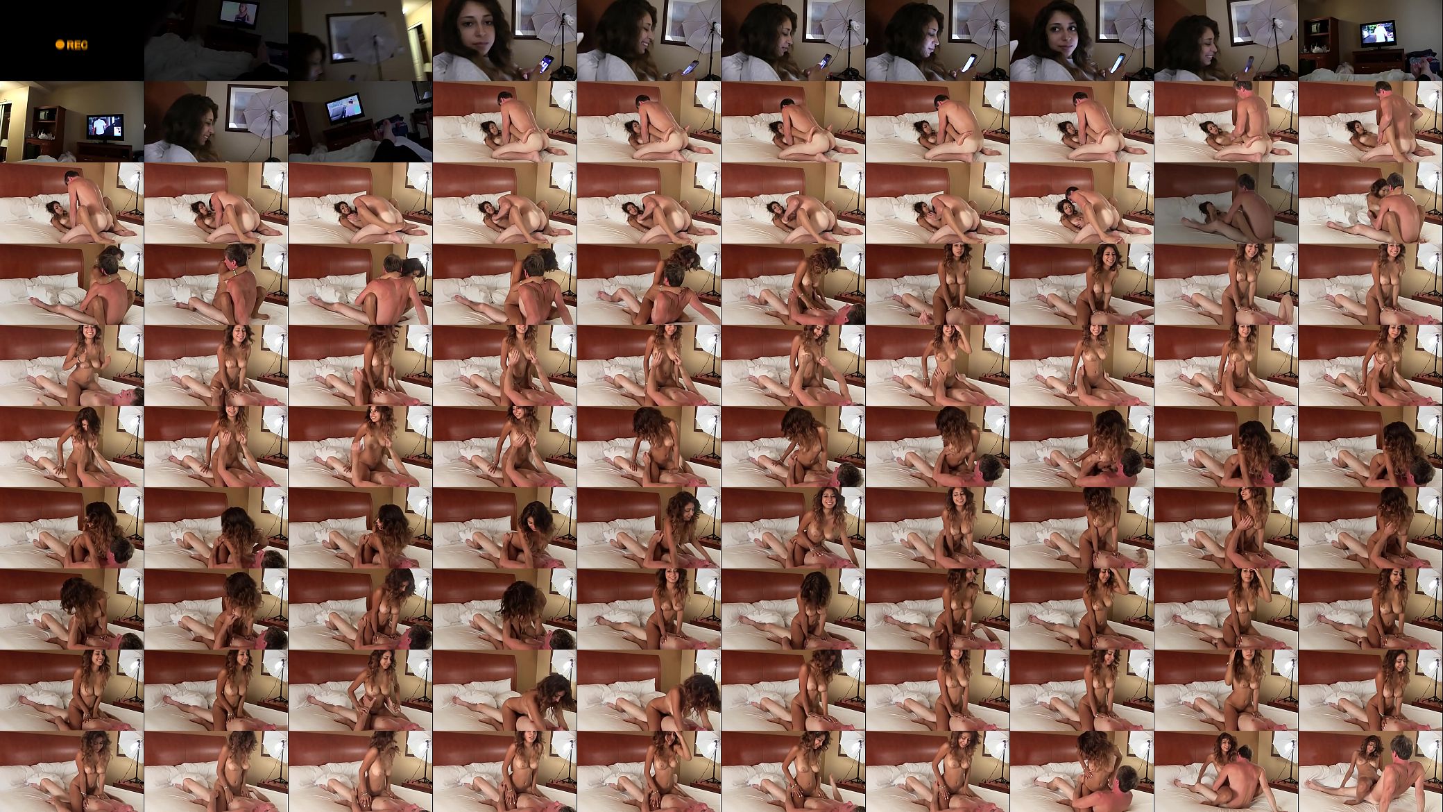 step Brother and Sister Best Porn Video 预览图