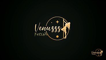 Goddess Diaba and Venus in sexy and submissive face licking