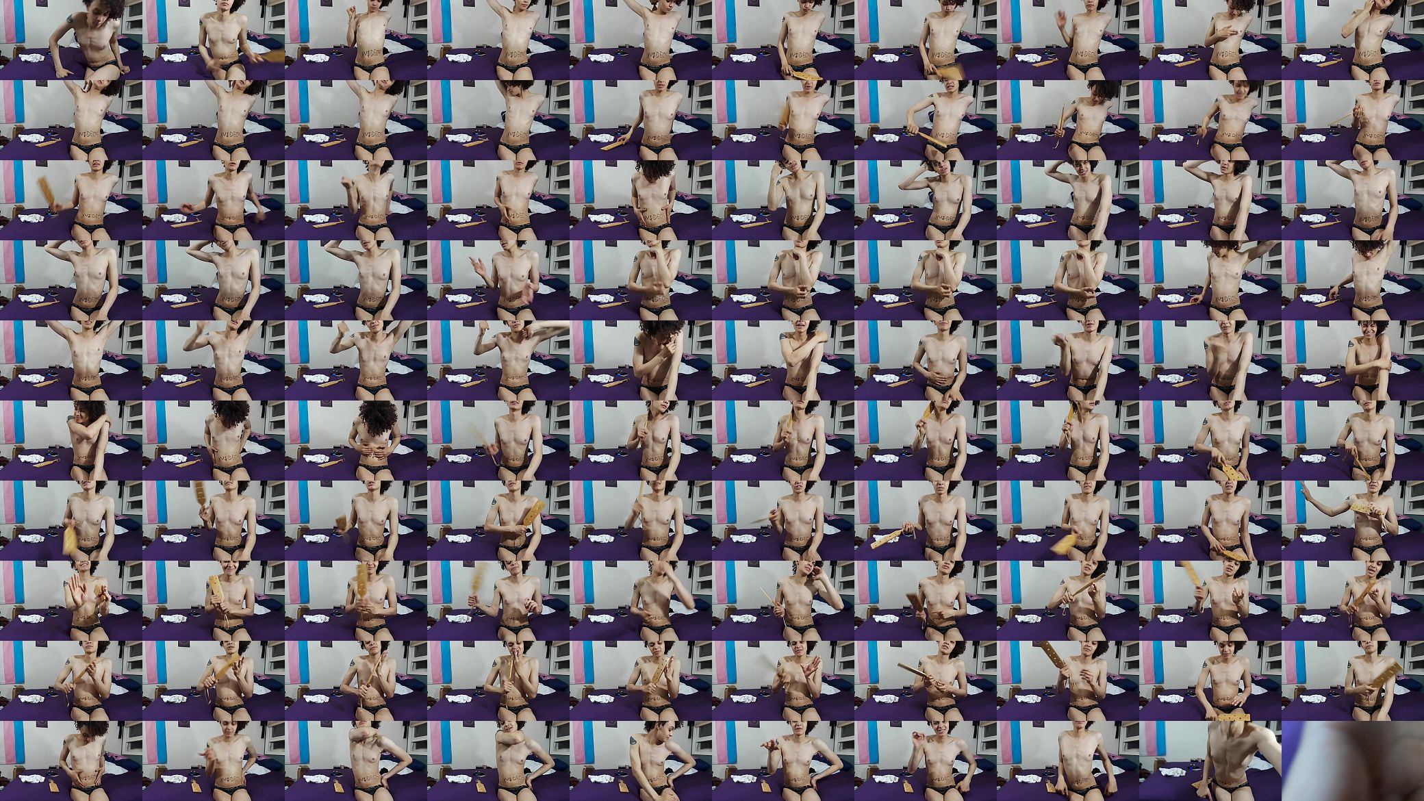 Verification video 预览图