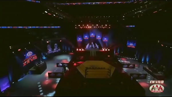 Regreso de los Psycho Circus