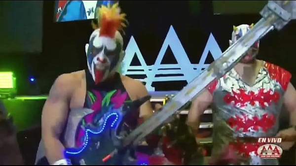 Regreso de los Psycho Imperdible Circus 2025