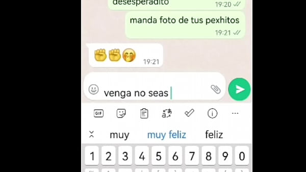 Download Video - Luis de bado por whatsap parte 1