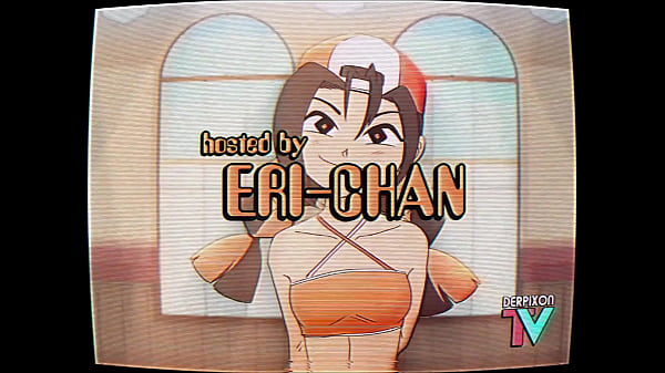 Eri-Chan's Home Workout (Derpixion)