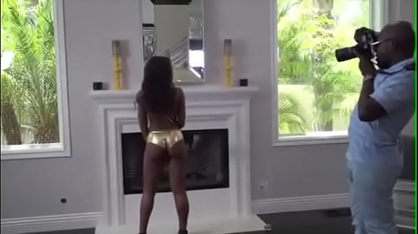Amillian Kush First scene