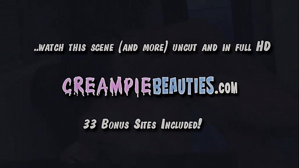 Gorgeous teen is hardcore fucked