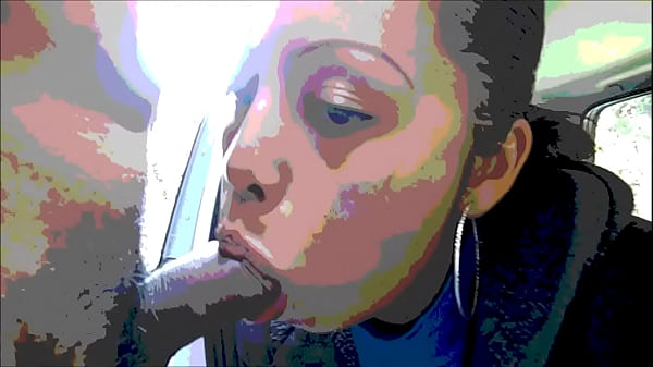 DELICIOUS BLOWJOB