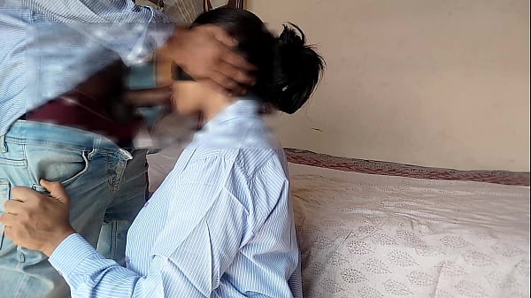 Indian School Girl Unmarried Sex In Oyo Leaked Mms Xxx, Desi Village GF Tight Pussy Fucking