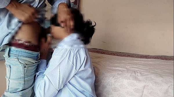 Indian School Girl Unmarried Sex In Oyo Leaked Mms Xxx, Desi Village GF Tight Pussy Fucking