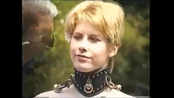 Marianne Als Pony