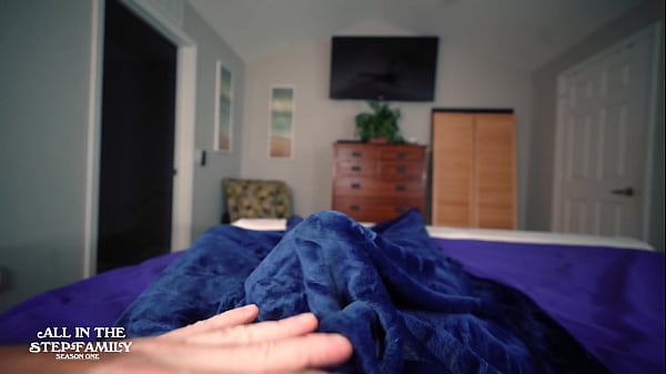 Mature Milf Step Mom Cures Step Son's NonStop Erection ~Kymber Leigh - AITSF240929 Trailer 2of3