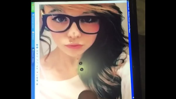 Cum tribute to Ilovebigcocks99