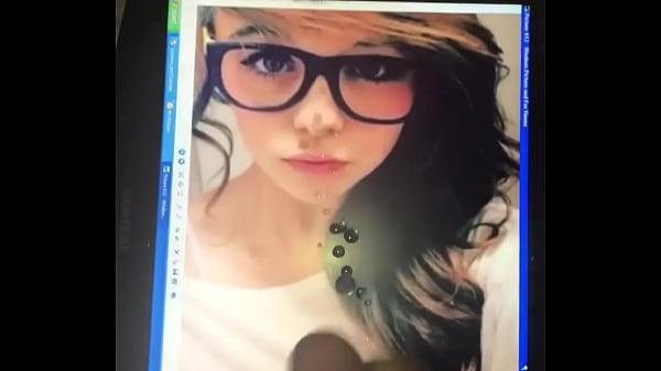 Cum tribute to Ilovebigcocks99