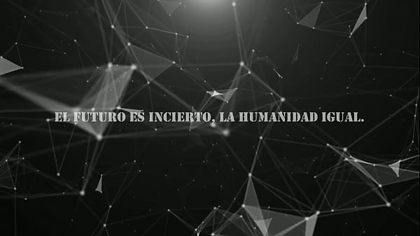 Video de Verificación. Audio relato.