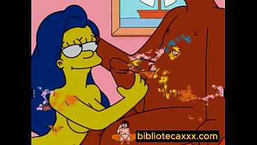 Recopilación Comics de los Simpson