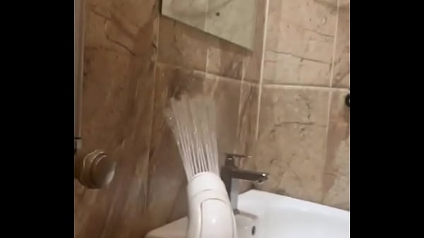 Just me and this tap head thingy tonight...