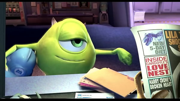 Recepcionista putero