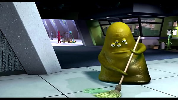 Recepcionista putero