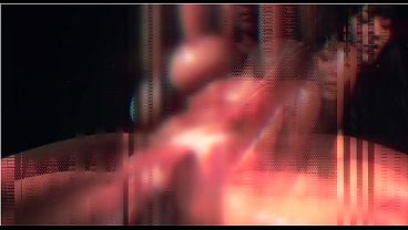 ビッグブラックダンジョンマスター パート2(AI生成)