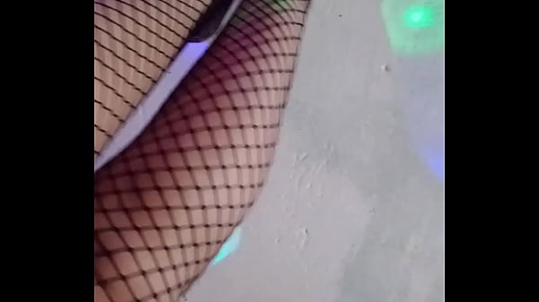 Mery con ganitas de un rico hombre