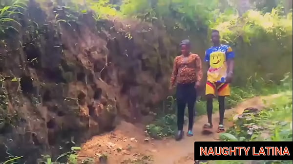 AFRICAN VILLAGE PORN
