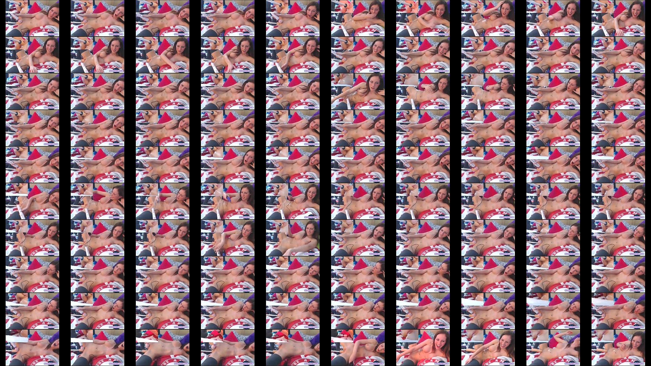 [moistcam.com] Perky little slut takes fucking machine and wand!  [free xxx cam] 预览图