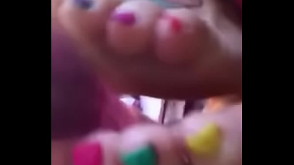 dildo feet JOI