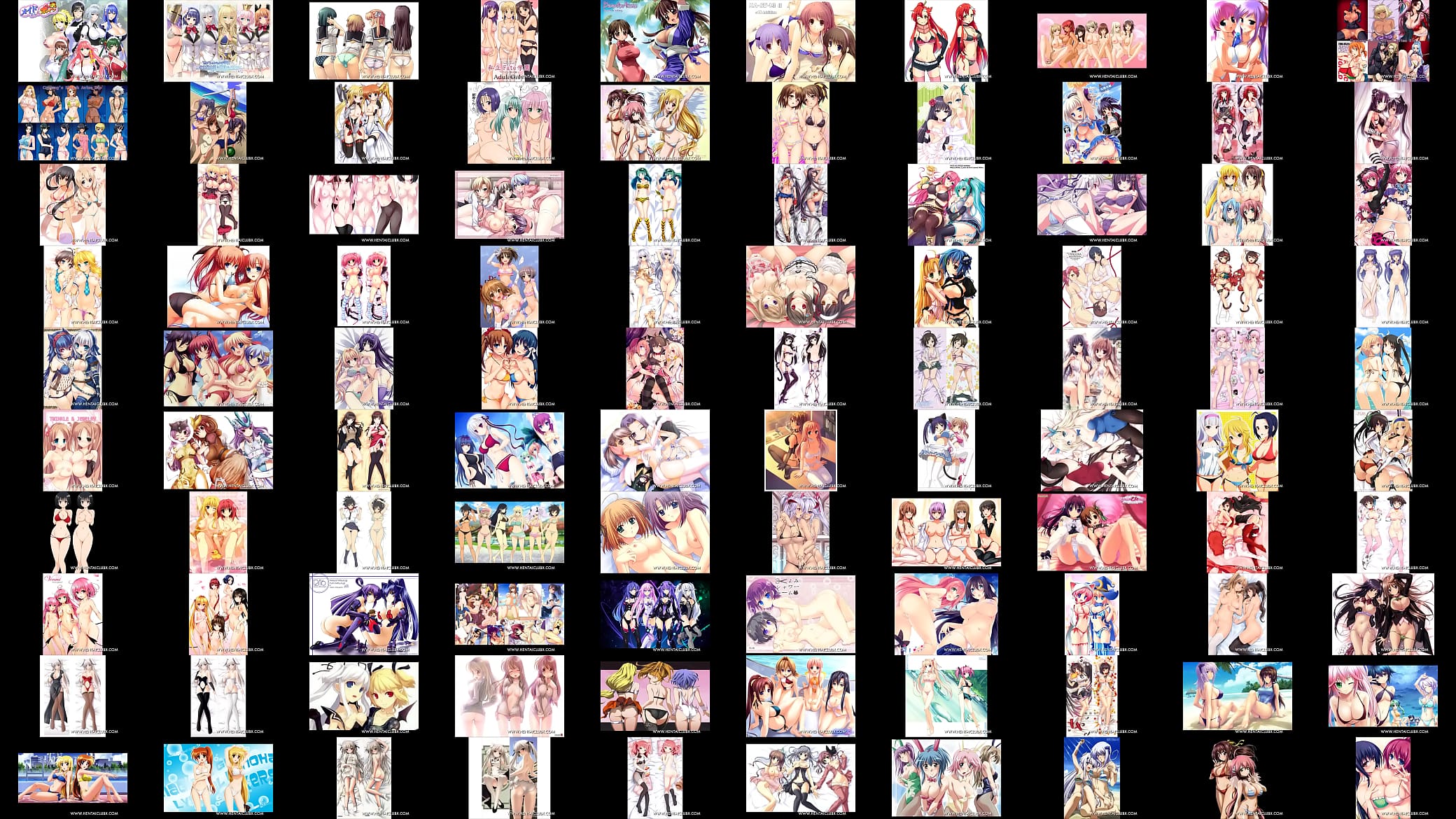 nude  metalica ecchi hentai 预览图