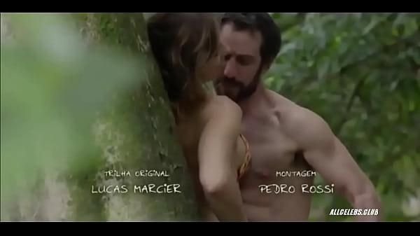 Carolina Chalita - Love d. - S01E05