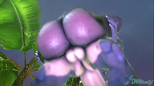 Buff shark claps sangheili cheeks