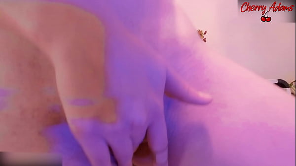 I Cum Twice With The Amateur Novinha Cherry Adams - Brazilian Putinha Asked To Have Sex On The Sofá Novo, Swallowed Cum And Got Cumshot On Ass - VERY SAFADA - COMPLETE ON RED