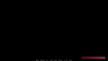 Away From Home 4 Liam and Eva Intimate Massage Scene Visual Novel Gameplay
