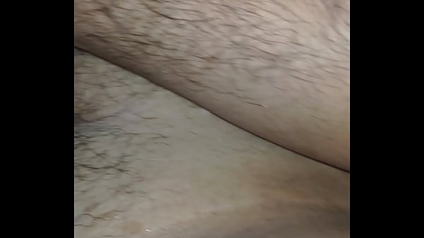 Gozando com tesão