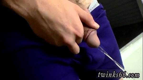 Boys in shorts videos gay porn Eddy And His Buc...