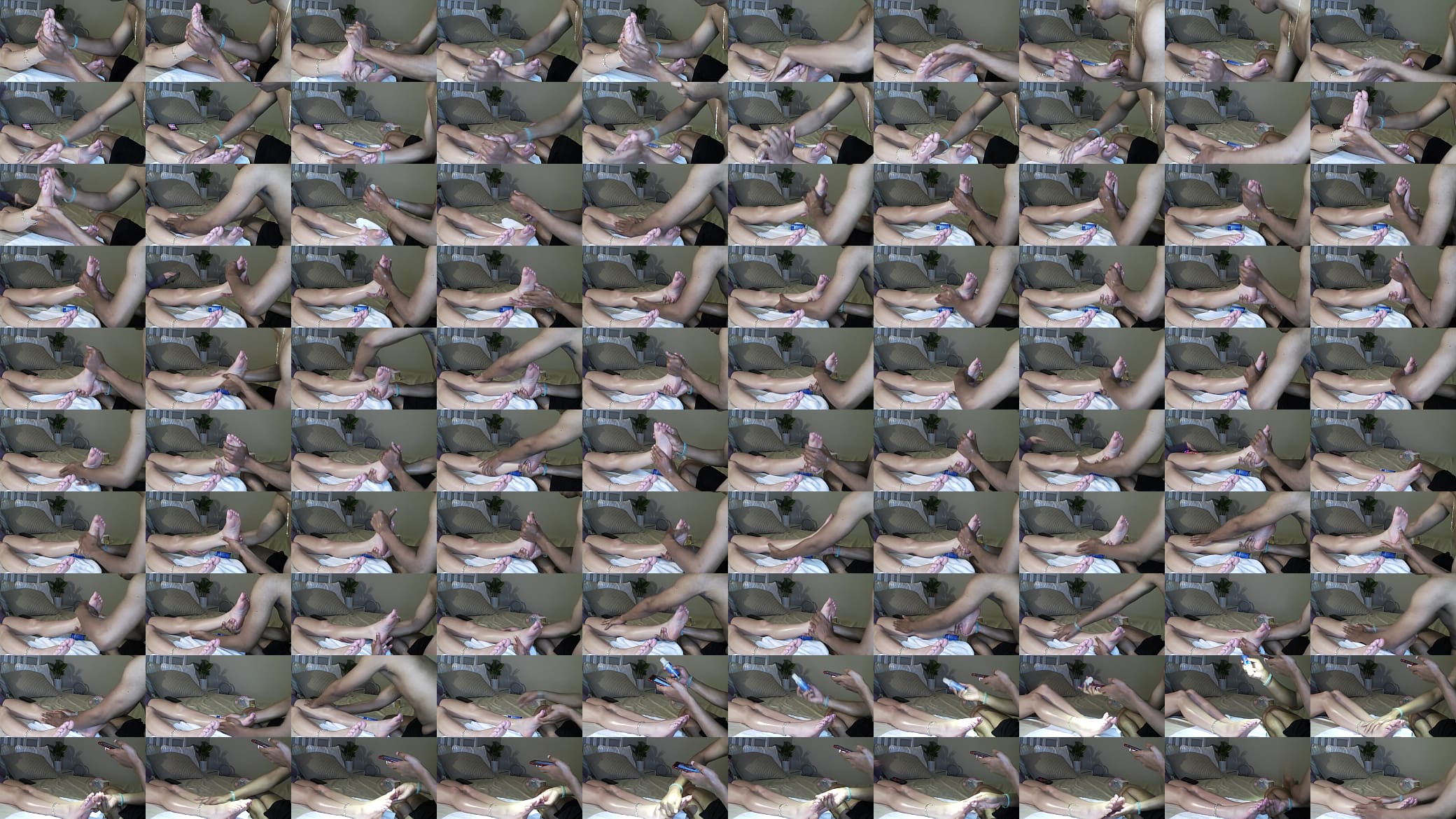 Sweeties Rub Down Part 2 ft FlashBackks 预览图