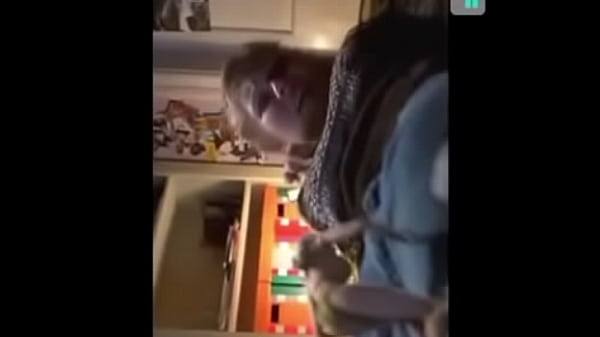 Sexy bondage and doll play