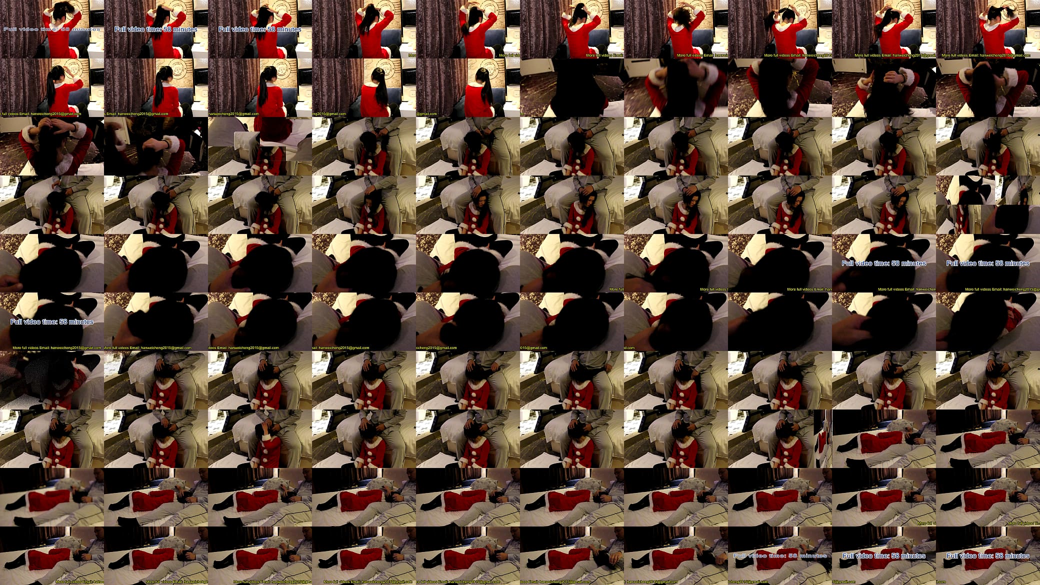 hairjob video 131 预览图