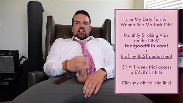 Download Video - Big Cock Boss Eats Your Ass & Fucks Your Cunt &lpar;feelgoodfilth&period;com - Erotic Audio for Women&rpar;