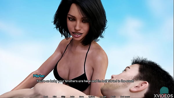 Download Video - INTERTWINED &num;122 &bull; She looks hot and sexy in that bikini