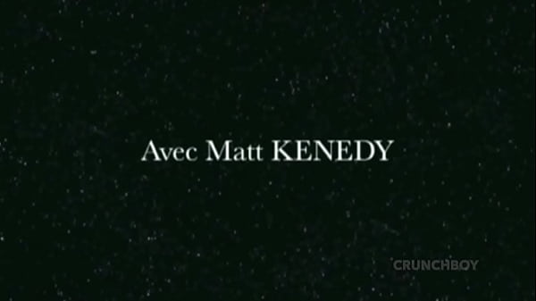 ebony twink fucked by french badboy