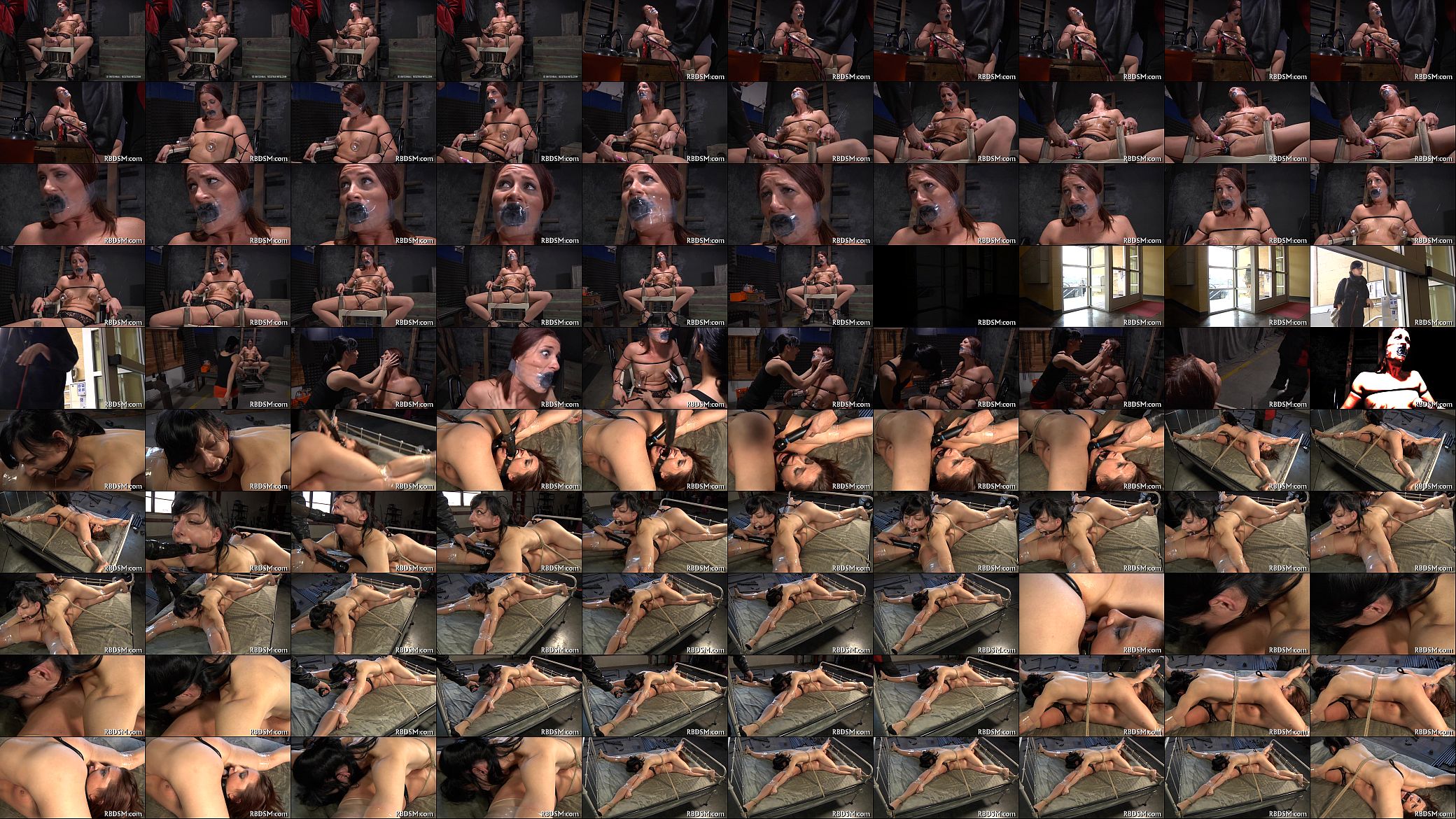 Serf bdsm porn 预览图