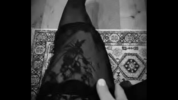 Exhibitionist Italian Wife