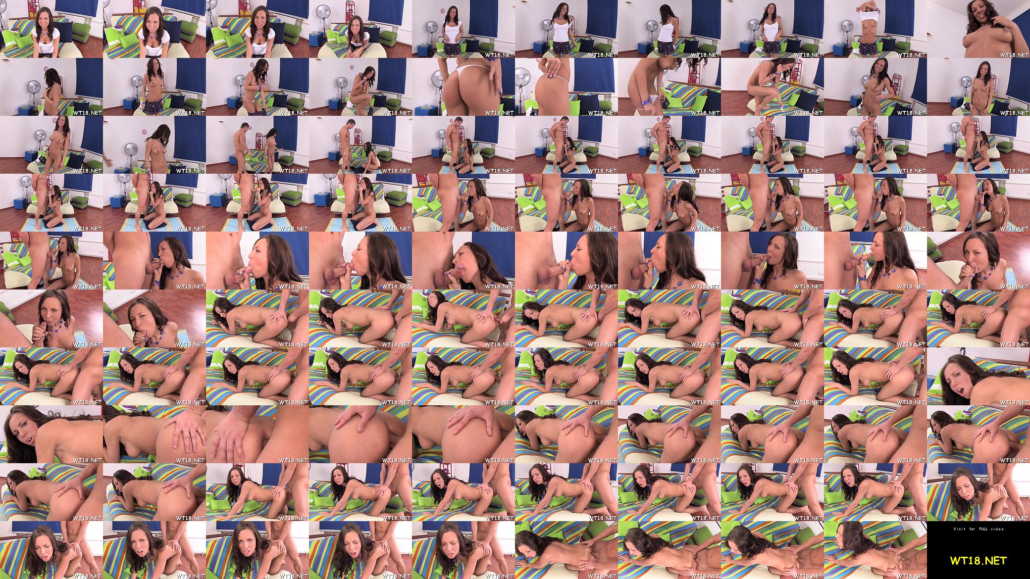 Young hot nubiles having sex 预览图