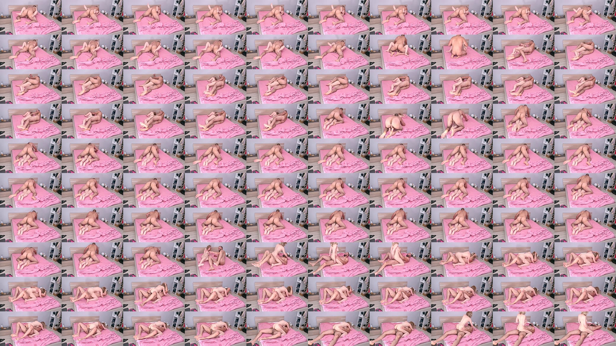 MY VERY FIRST PORN VIDEO 2of2 预览图