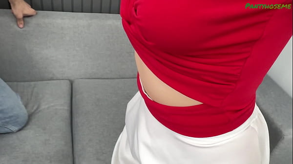 Download Video - Sexy Young Mom Maddy Gets Anal Fucked and Swallows Afterwards