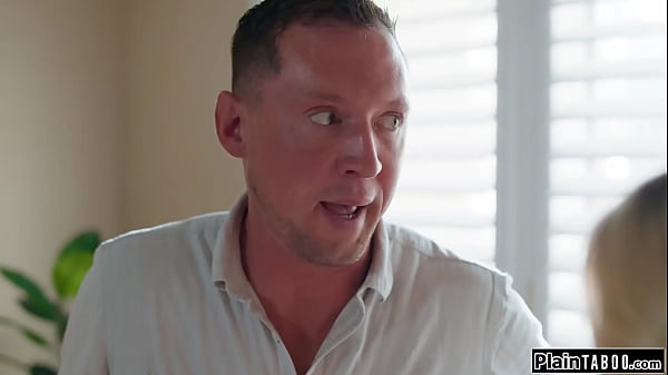 Fucking him might be the best chance to get him to back off
