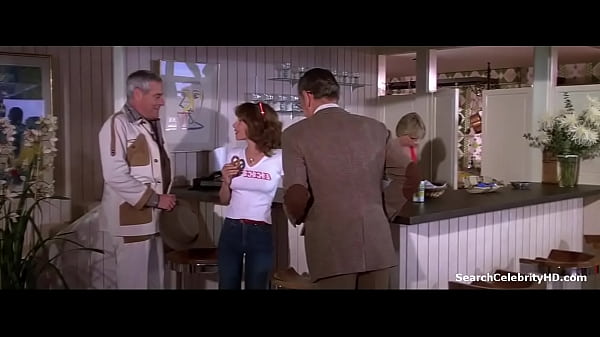 Rosanna Arquette in S.O.B 1981
