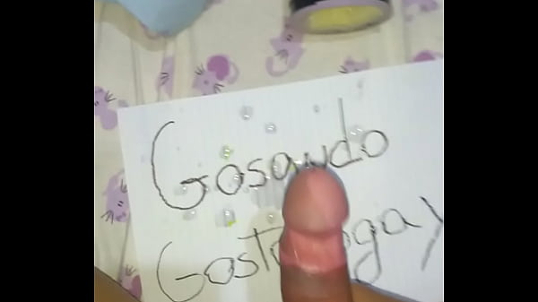 Vídeo de verificação