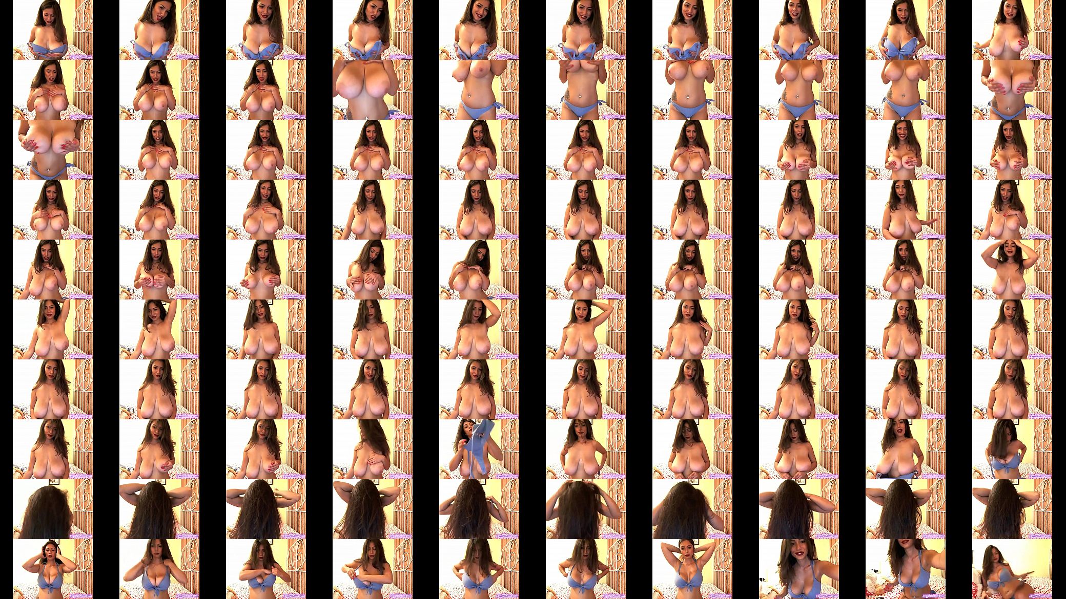 Webcam nut busters 015 预览图