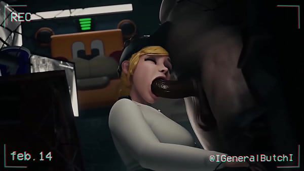 Vanessa Fucks big black cock