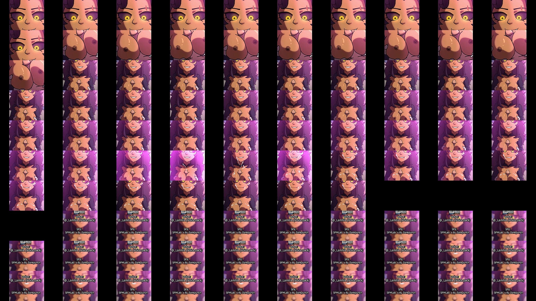 Tit job Titan Luz  -  The owl house 预览图